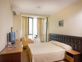 PERLA SUN BEACH - DOUBLE ROOM